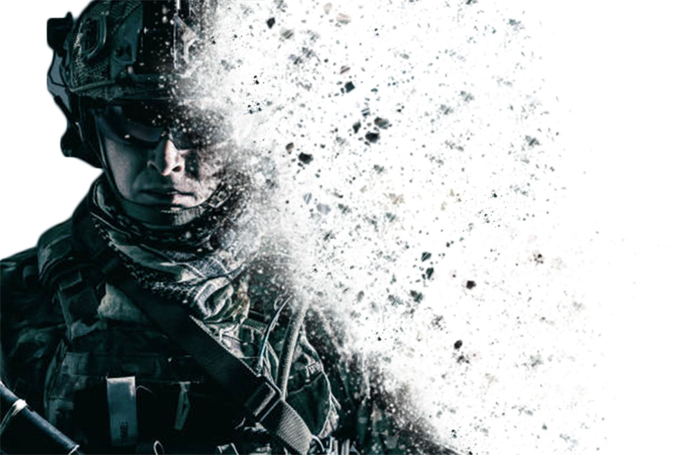 Army Soldier